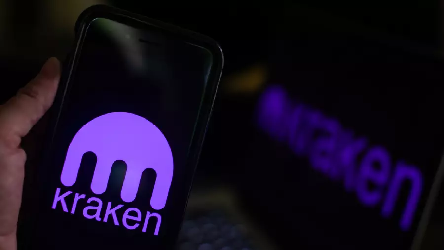 Читать Kraken может прекратить поддержку USDT в ЕС Kraken может прекратить поддержку USDT0 в ЕС