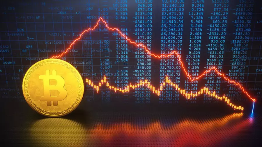 CoinDesk Indices : Биткоин и эфир падают на фоне стагфляции в США0