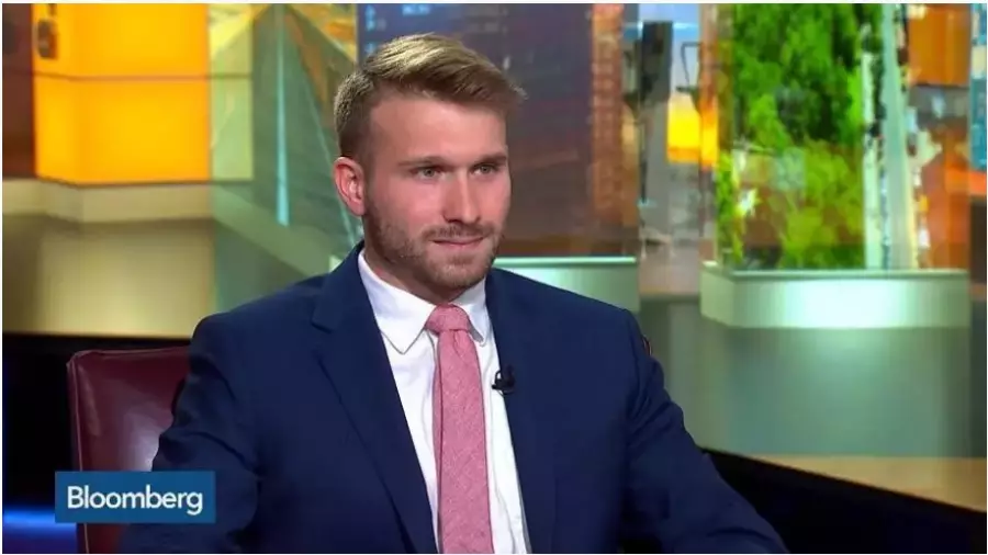 Прочтите Джеймса Сейффарта: «Спотовый спрос ETF на Ethereum составит 25% спроса на биткойн-фонды» Джеймс Зейффарт: «Спотовый спрос на ETF Ethereum составит 25% спроса на биткойн-фонды» 0