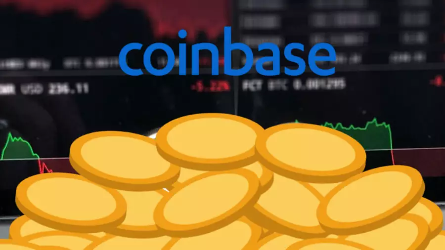 Читать Группа клиентов планирует подать в суд на Coinbase за продажу ценных бумаг Группа клиентов пытается подать в суд на Coinbase за продажу ценных бумаг0