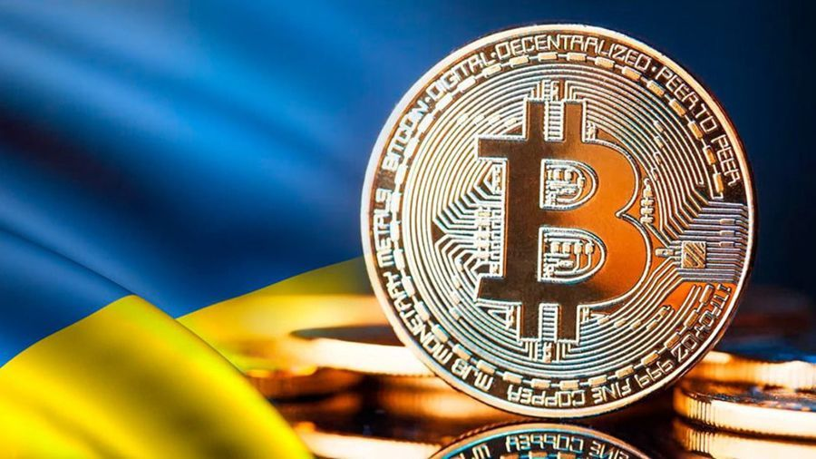 Полиция Украины арестовала четырех мужчин за вымогательство биткоинов на $170 000 и последующее убийство0