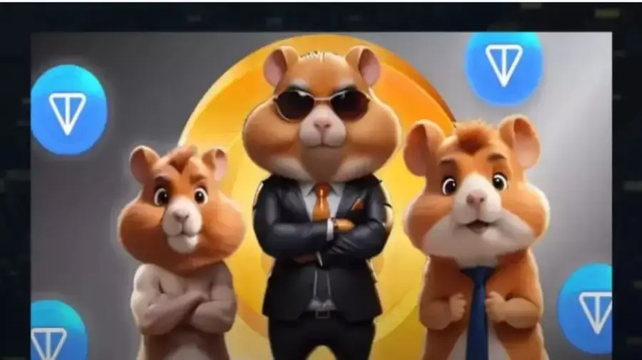 Читать Команда Hamster Kombat пообещала раздать игрокам 60% будущих токенов Команда Hamster Kombat пообещала раздать игрокам 60% будущих токенов0