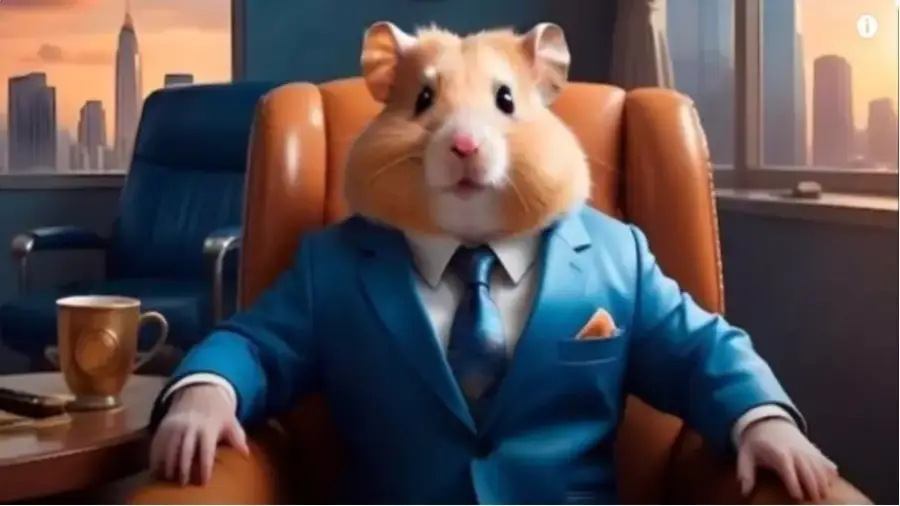 ChatGPT оценил белую книгу игры-кликера Hamster Combat0