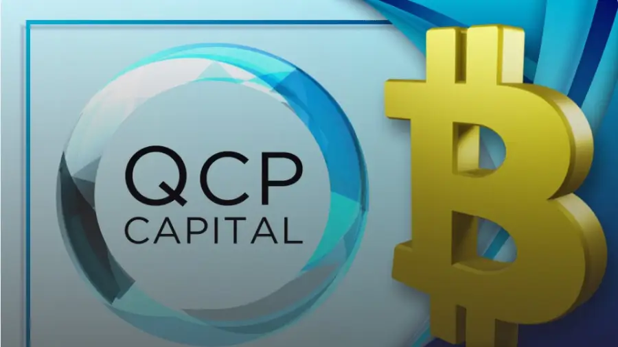 Читать QCP Capital: Скачок курса биткоина спровоцировало снижение инфляции в США QCP Capital: Скачок курса биткоина спровоцировало снижение инфляции в США0