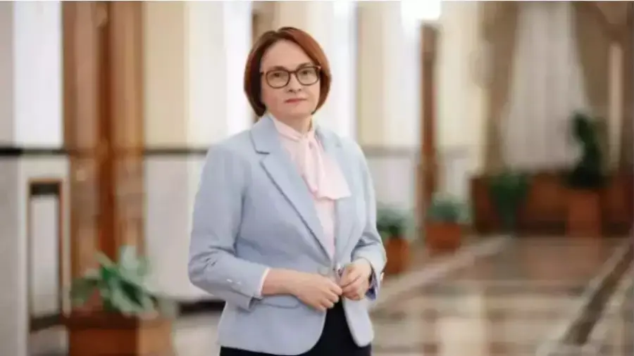 Эльвира Набиуллина назвала сроки первых трансграничных платежей в криптовалюте0