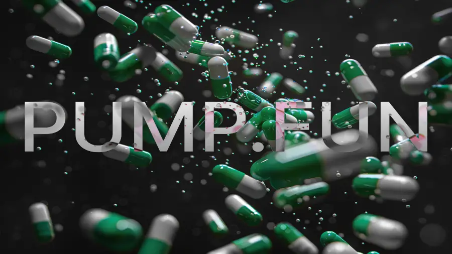 Платформа мем-коинов Pump.fun закрыла функцию прямой трансляции из-за трэш-стримов0
