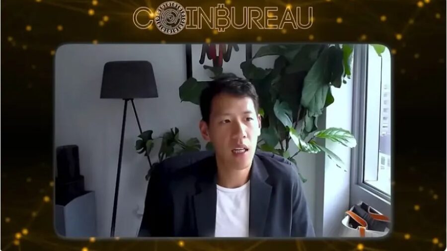 Читать Джефф Парк: На цену биткоина давят три разных фактора Джефф Парк: На цену биткоина давят три разных фактора0