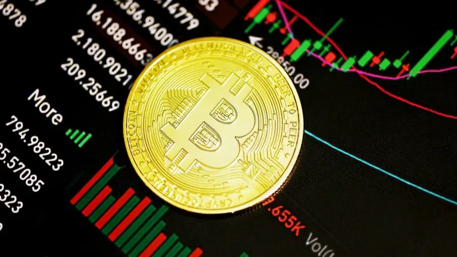 CoinShares: Инвесторы вывели из криптофондов $415 млн0