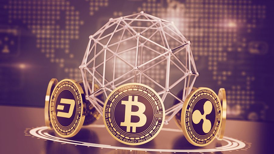 Читать Спотовый ETF — теперь для XRP: что изменилось на крипторынке Спотовый ETF — теперь для XRP: что изменилось на крипторынке0