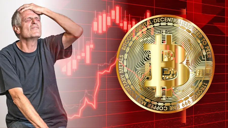 Читать QCP Capital: Спрос инвестфондов на биткоин достиг предела QCP Capital: Спрос инвестфондов на биткоин достиг предела0