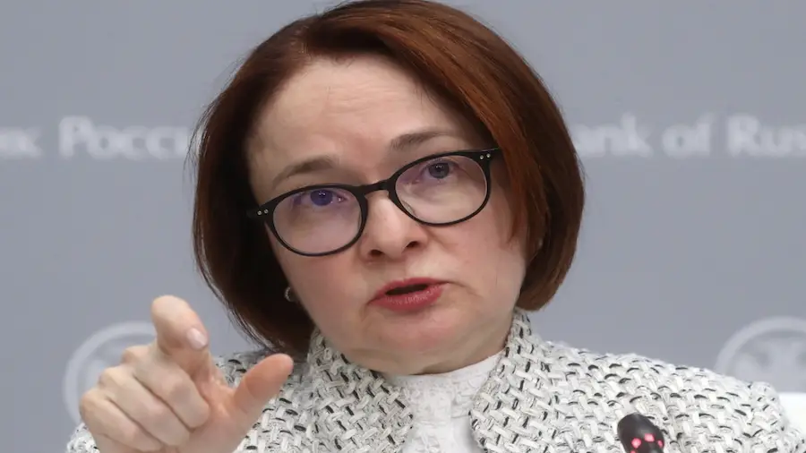 Читать Банк России изменил сроки запуска цифрового рубля в обращение Банк России изменил сроки запуска цифрового рубля в обращение0