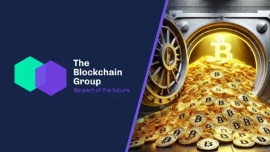 Blockchain Group собралась купить 260 000 биткоинов 4e9b53dd773158529844c8653893b711