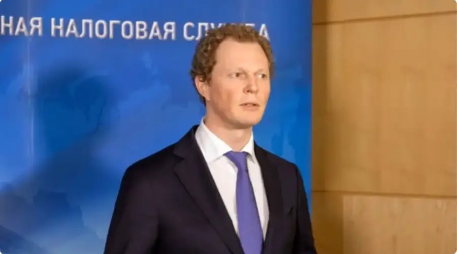 Глава ФНС Даниил Егоров: Нужно создать инфраструктуру для легальной продажи добытой криптовалюты0