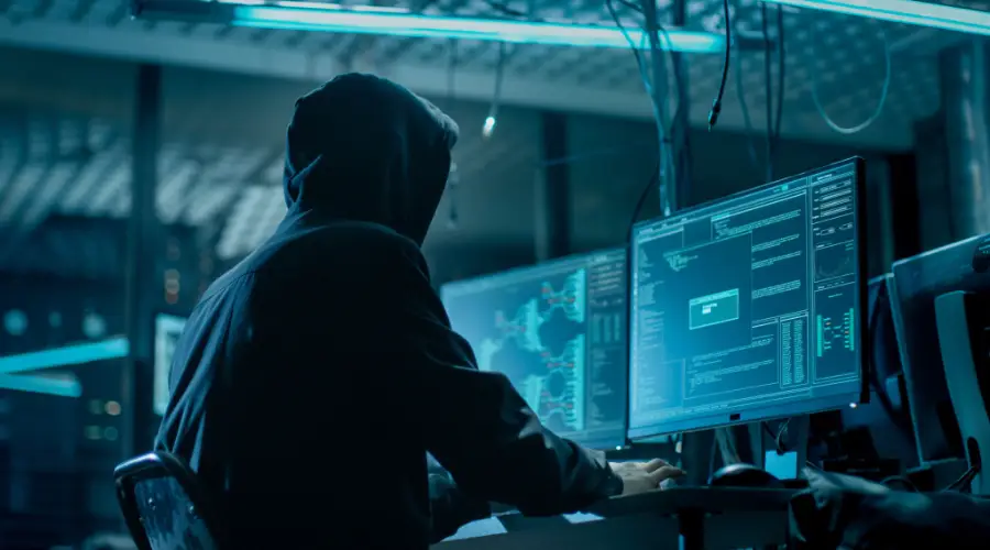 Читать В Kraken предупредили участников криптоконференций об угрозах хакеров В Kraken предупредили участников криптоконференций об угрозах хакеров0