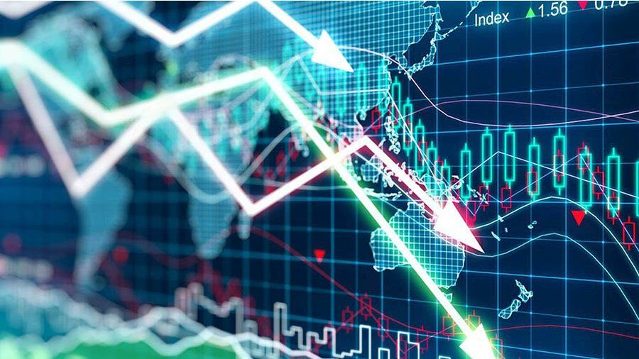 Американская инфляция мешает криптовалютам расти: новый обзор рынка0