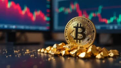 CryptoQuant: Рынок биткоина в этом цикле демонстрирует нетипичные особенности bab88286bb1c40ab55d191588aa58924