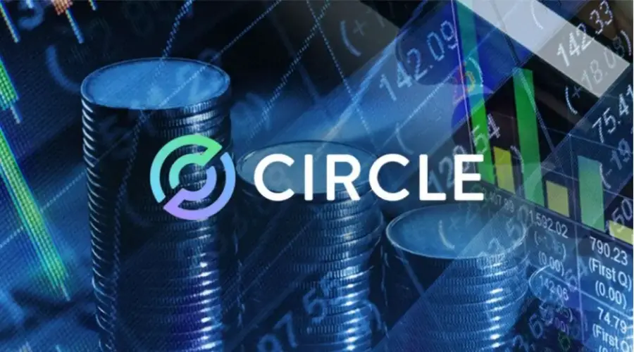 Читать Circle подала заявку на создание трастового банка в США Circle подала заявку на создание трастового банка в США0