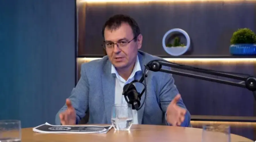 Читать В Верховной раде Украины назвали причину не принимать закон о госкрипторезерве В Верховной раде Украины назвали причину не принимать закон о госкрипторезерве0