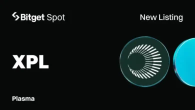 Токен Plasma появился на Bitget Launchpool 5656652ce8472c06ba12d61ed6380e57
