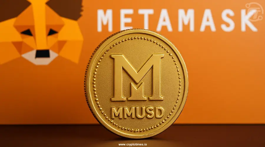 Разработчики MetaMask назвали сроки запуска собственного стейблкоина0