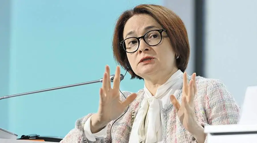 Набиуллина назвала главные способы использования цифрового рубля0