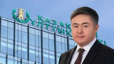 ЦБ Казахстана назвал сроки создания крипторезерва размером до $1 млрд 17862a42f7eba130e04ae1203ff38f52