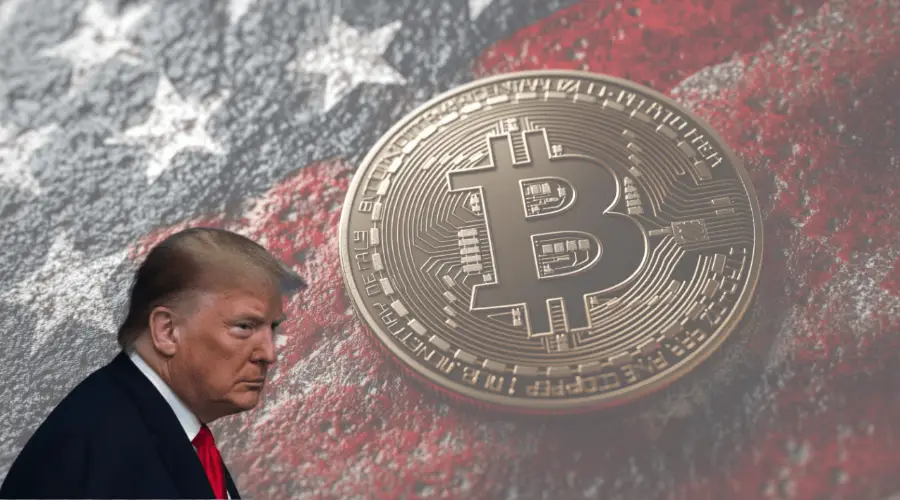 Читать Падение крипторынка ударило по капиталам Дональда Трампа Падение крипторынка ударило по капиталам Дональда Трампа0