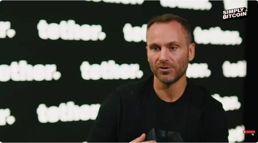 Глава Tether назвал сроки исчезновения спроса на USDT0