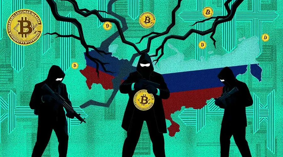 СМИ: В России участились случаи похищения владельцев криптовалют0