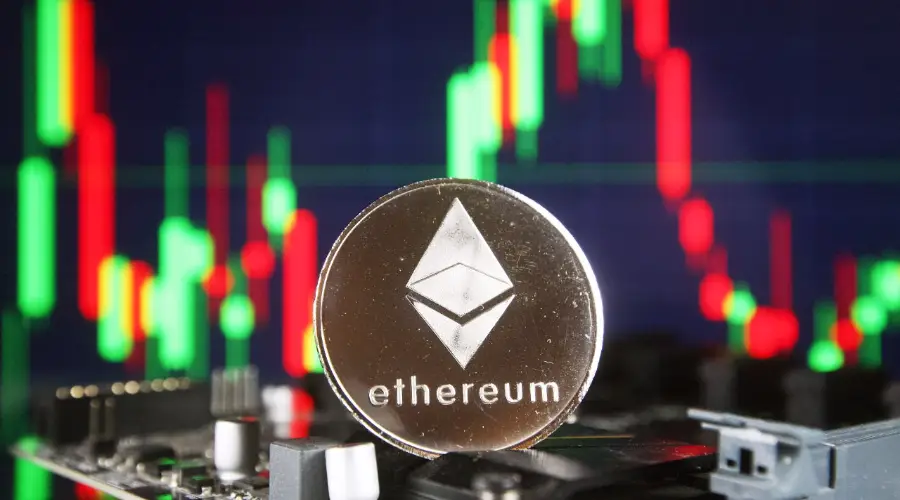 Аналитики CryptoQuant сделали прогноз изменений на рынке эфира0