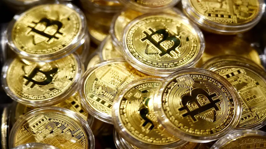 Bitcoin Strategy: Биткоин приблизился к справедливой стоимости0