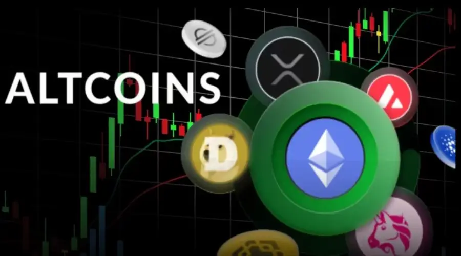 Читать Аналитик CoinEx Research оценил перспективы альткоинов на следующий год Аналитик CoinEx Research оценил перспективы альткоинов на следующий год0