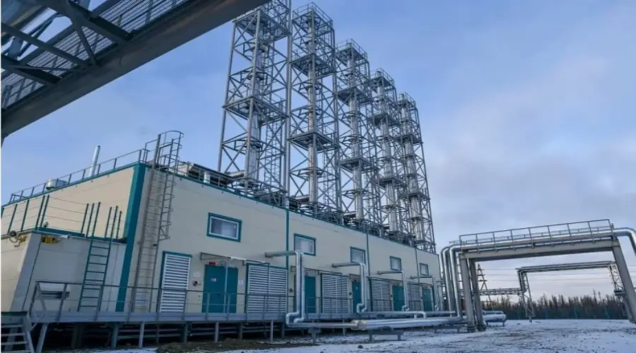 Читать Власти Якутии рассматривают возможность майнинга на месторождениях «Алросы» Власти Якутии рассматривают возможность майнинга на месторождениях «Алросы»0