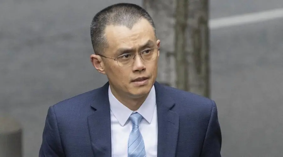 Читать Сооснователь Binance заявил о переговорах с «дюжиной стран» о токенизации активов Сооснователь Binance заявил о переговорах с «дюжиной стран» о токенизации активов0
