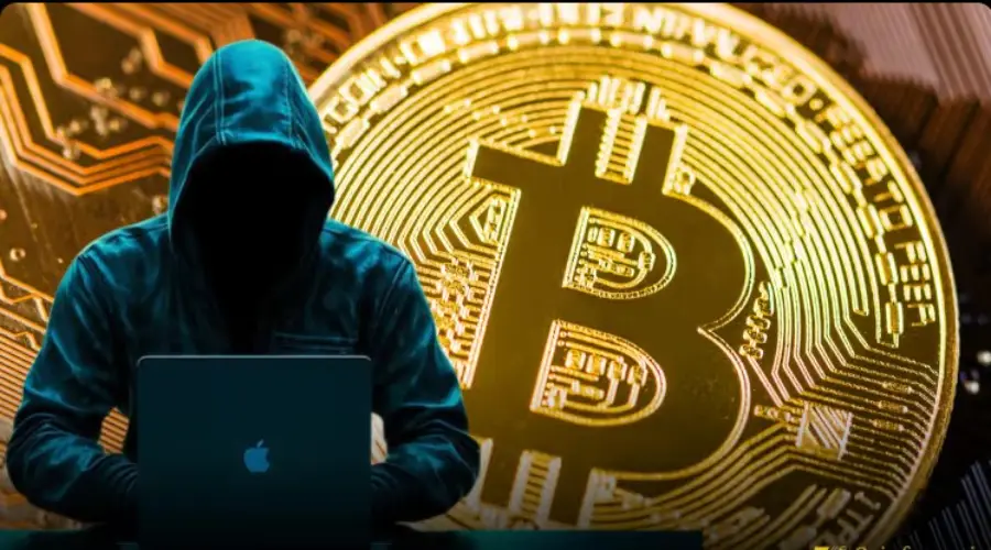 Мошенники изменили способ отмывания криптовалют — сооснователь CDSecuri0