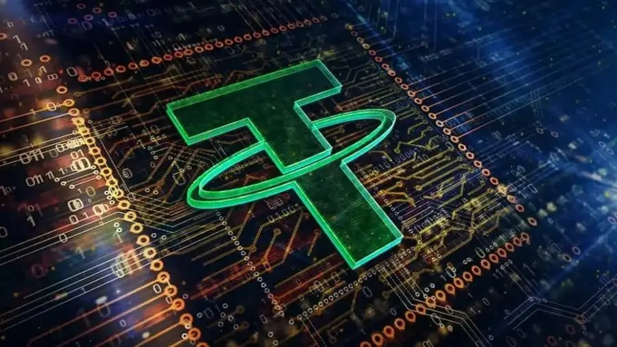 Читать Tether намерена войти в топ-10 держателей гособлигаций США Tether намерена войти в топ-10 держателей гособлигаций США0