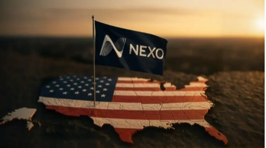 Читать Криптобиржа Nexo заявила о возвращении в США Криптобиржа Nexo заявила о возвращении в США0