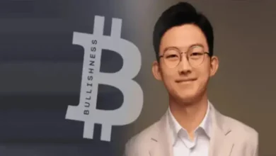 Ки Янг Джу не ожидает бычьего тренда биткоина в ближайшее время 447297c38d445e4f549952f078cabfc8