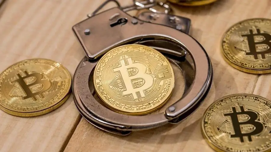 Экс-заммэра подозревают в привлечении 25 млн рублей в OneCoin0