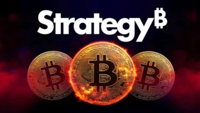 Strategy пополнила свой биткоин-резерв на $168 млн 71b7496d06c41a90cfbfc76e247e113c