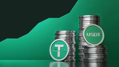 Предложение USDT сократилось на $1,5 млрд 9ae0904ed67308b41b074a3df1f93214
