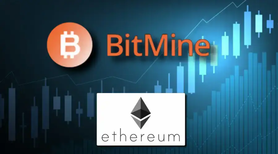 Компания Bitmine докупила эфиры на $83,2 млн0
