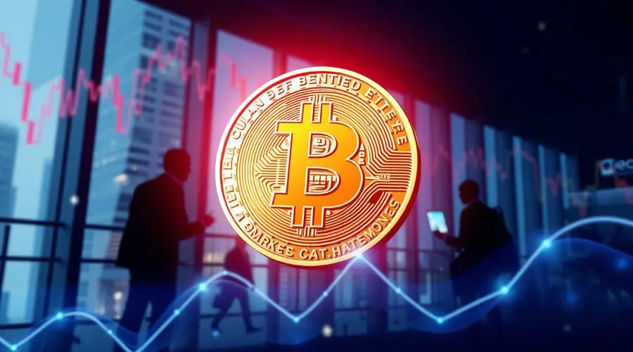 Эксперт CryptoQuant: Крупные держатели биткоина вернулись к накоплению0