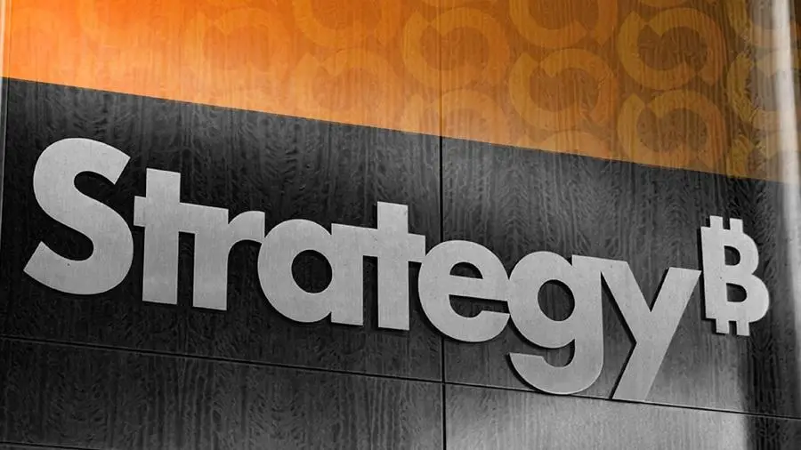 Strategy намерена привлечь $44 млрд для покупки биткоина0