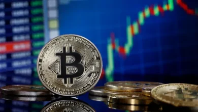 Распродажи на рынке биткоина близки к завершению — Blockforce Capital 5565d3b4213b6133e7889a426255821c