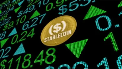 ИИ-агенты станут новым драйвером роста стейблкоинов — Bernstein 79f7489fb403815eb5a0f3807d39d515