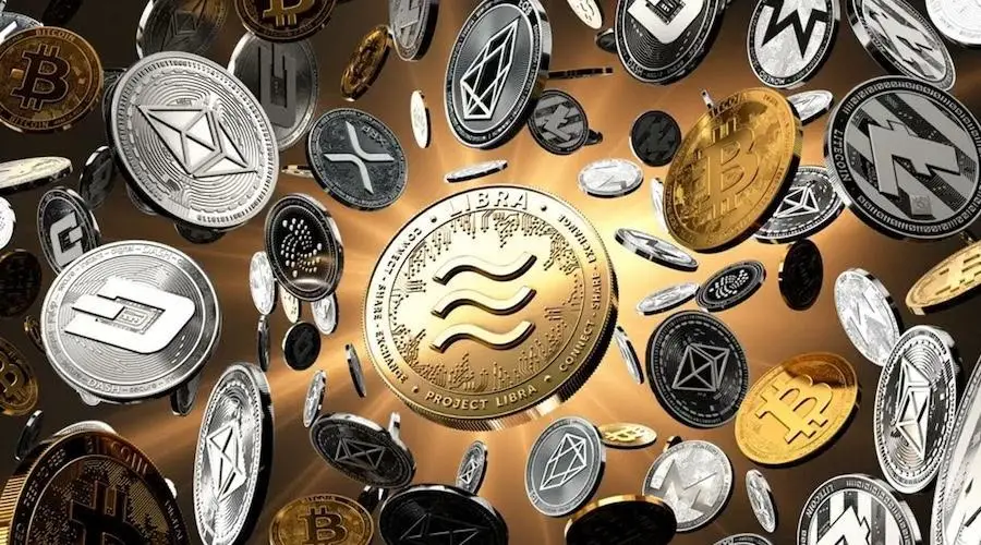 Объемы торгов альткоинами резко падают — CryptoQuant0