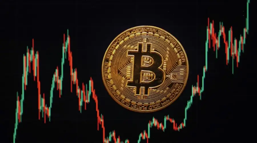 Читать Аналитики Charles Schwab оценили волатильность биткоина за пять лет Аналитики Charles Schwab оценили волатильность биткоина за пять лет0