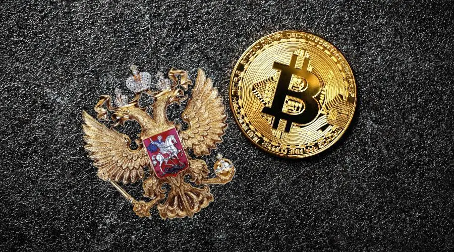 Читать Новые ограничения криптовалют в России: как это будет работать Новые ограничения криптовалют в России: как это будет работать0