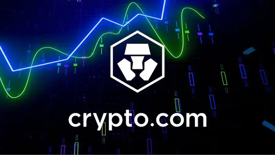 Читать Биржа Crypto.com заменяет сотрудников искусственным интеллектом Биржа Crypto.com заменяет сотрудников искусственным интеллектом0